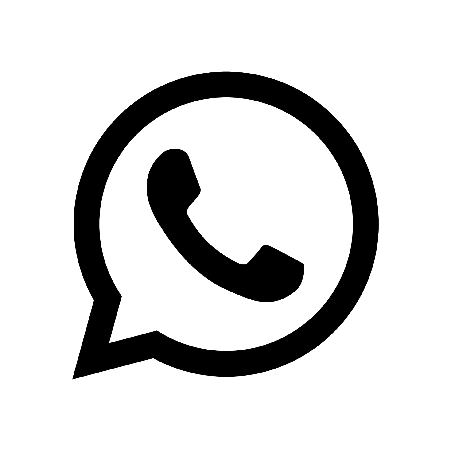Chat on WhatsApp